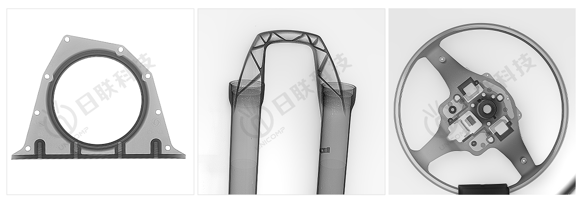 日聯工業X光機成效效果圖 日聯工業X光機成效效果圖