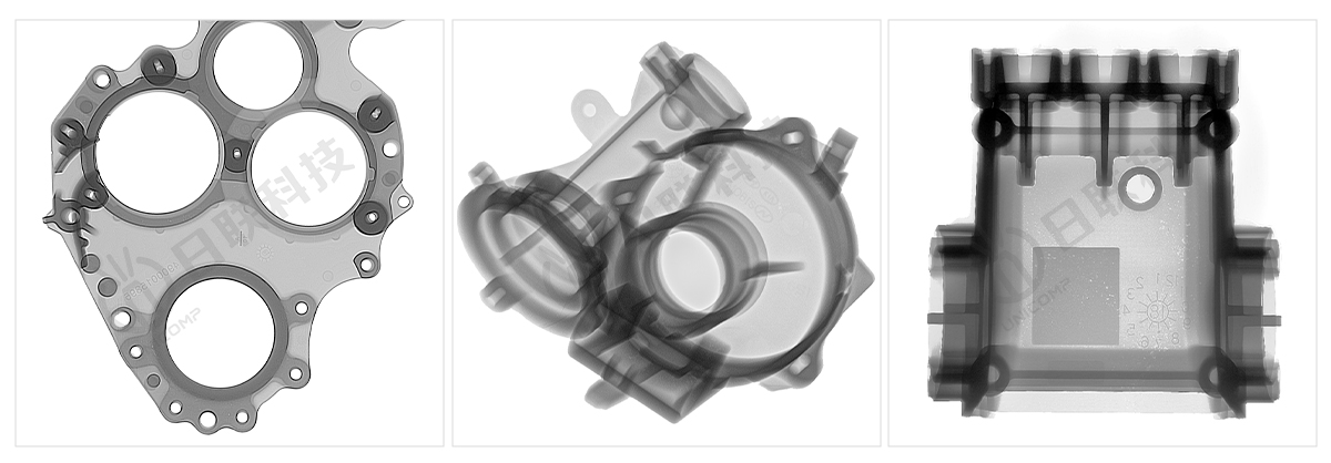日聯(lián)科技X射線檢測(cè)圖 日聯(lián)科技X射線檢測(cè)圖