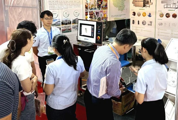 日聯科技異物檢測X-ray 日聯科技異物檢測X-ray