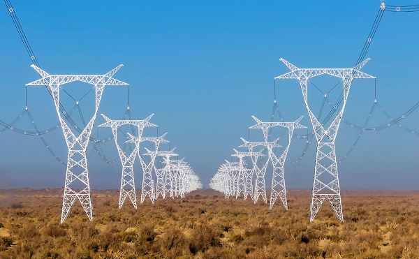 工業X射線CT無損檢測：讓電力絕緣子缺陷無所遁形！